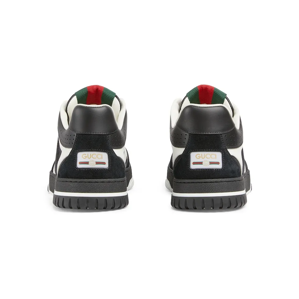 p480 Men's Men's Shoes Gucc*Gucci Re-Web series👫Couple's webbed leather sneakers, as the first sneakers created by Sabato De Sarno for Gucci, the Re-Web series reinterprets the brand's classic stripes, and sets off the modern silhouette design with bold and unique details. This shoe is crafted from iconic classic GG canvas and white leather. This new sneaker is ingeniously decorated with many of the brand's classic details, and is equipped with a bright red and green webbing tongue, which will make people fall in love at first sight. Yuan Size: Female 35-40 Male 39-44 (can be customized to 45, 46
